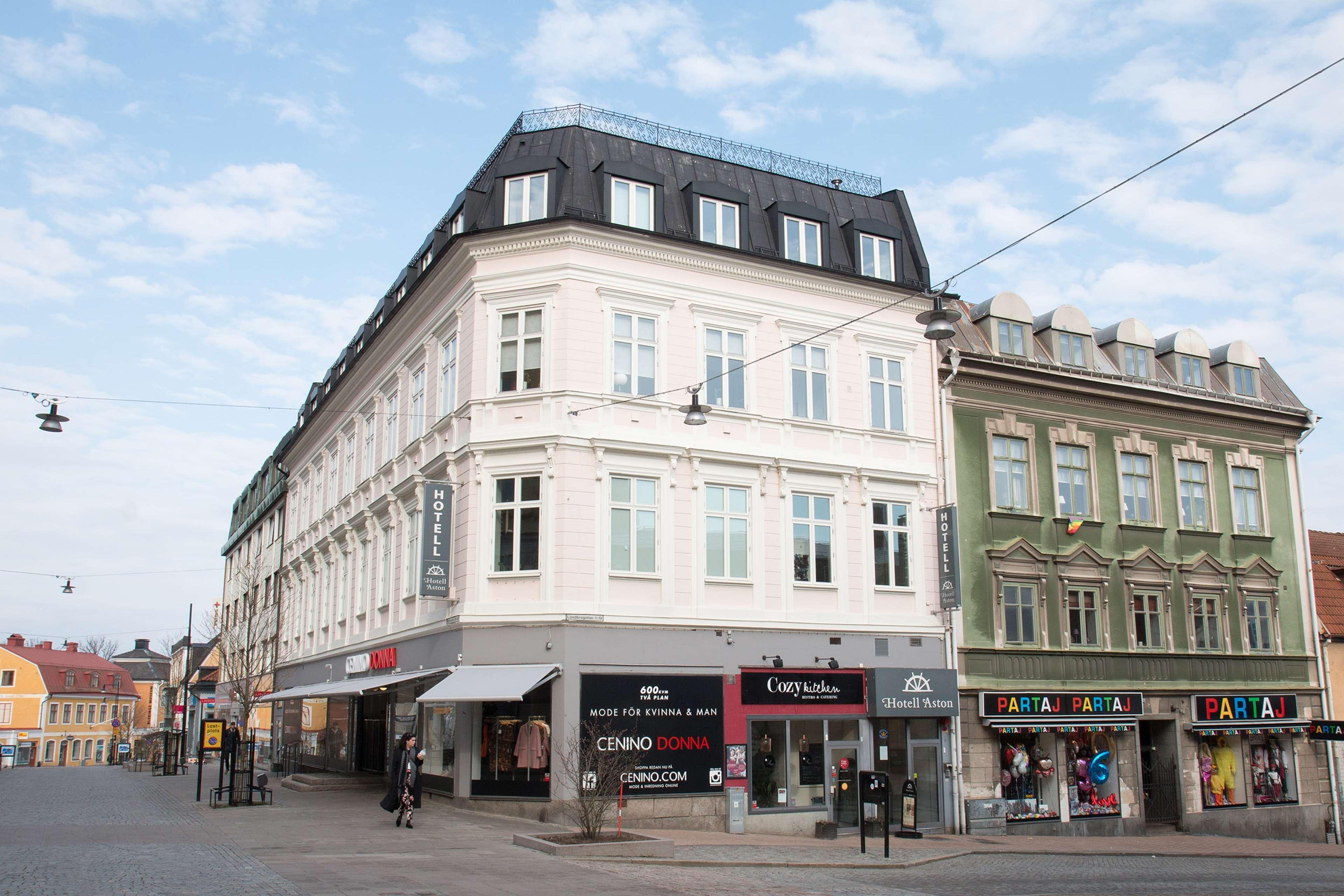 HOTELL HOTEL BY WESTERN KARLSKRONA 3* (Sweden) - from US$ 115 | BOOKED